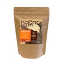 FullBucket Equine Probiotic Pellet se Saccharomyces boulardii pro koně pod vysokým stresem nebo pro koně s průběžnými trávicími problémy; 20x Více Koncentrované a 50 Miliardy CFU - 30 Služeb