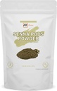 Senna Pods Powder (Cassia Angustifolia) přírodní doplněk trávicí wellness 0.5 lbs / 227 GMS