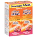 Motrin Child Berry Liq Velikost 4 Fluid Ounce, balení po 6 ks