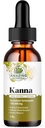 Amazing Botanicals Sceletium Tortuosum Kanna Extract Tincture 200x Menstrum - Liquid Supplement - 30ml (1oz)