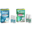 Systane Hydratace Multi- Dose Preservative- Free Oko Kapky Sucho Oko Relief Twin Pack (2x10ml) & Ultra Multi- Dose Preservative- Free Oko Kapky Twin Pack (2x10ml)