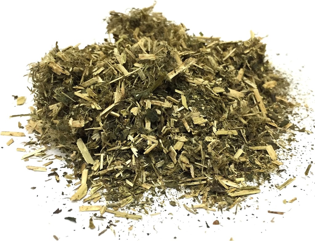 Nejlepší Botanické Nettle Leaf Cut 4 oz.