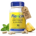Flexcin Joint Health & Mobility Formule s CM8 (90 Kapsle)