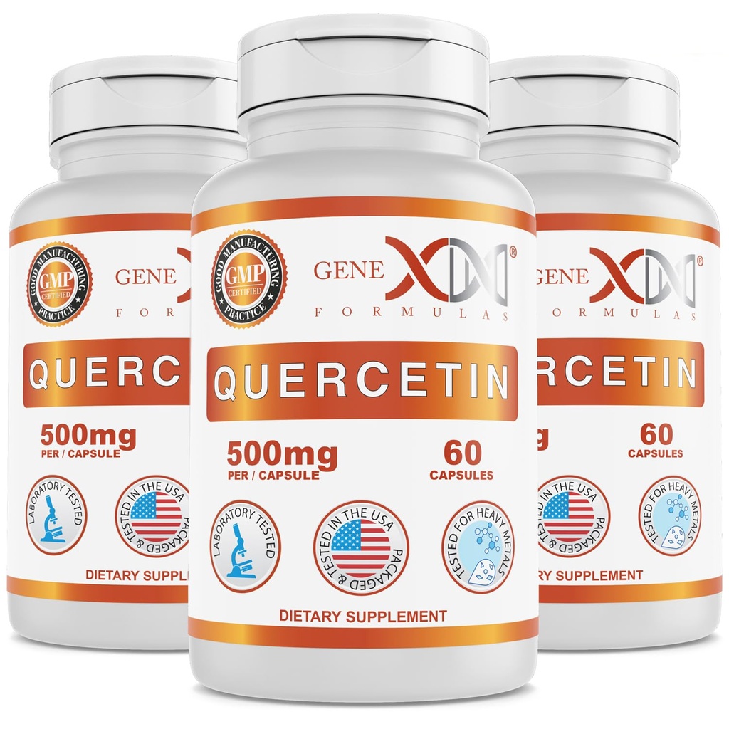 Gluten- Free (3 balení)