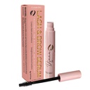 DIANA HERRERA "" Brow and lash zesiling sérum pro silnější, a plnější vzhled, výživné, posílení, a klimatizace vzorec, transparentní, 0,17 fl oz (5 ml) "."