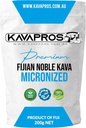 Premium mikronizované Kava čisté organické Fiji Kava prášek vyrobený z 6yr Old Root