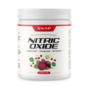 Snap doplňky Organic Beet Root Oxide Nitric Powder - Podporuje energii a zdravý oběh, 8.8 oz (30 Servings, 1 měsíc dodávky), Cherry Lime