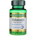 Nature 's Bounty Melatonin 5 mg, 60 tablet