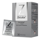 Zocular - Zocuwipe Eyelid Wipes with Natural Okra Complex - Eyelid Cleanser and Moisturizer Pads - Eyelid Cleansing Wipes - Blefaritis Treatment - 40ct