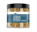 Licorice Extract 200 Kapsle, Čisté a neředěné, Žádné přísady