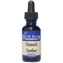 Narození Song Botanikálie Žaludek Soother Tinktura - Bylinné Digestion Supplement for Upset Stomach & Motion Nemoci - Bylinné Digestive Aid Dodatek, Alkohol zdarma, 1 oz