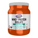 Nyní Sportovní syrovátka izolát prášek s BCAA - bez příchutí - 1.2 lb