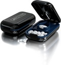 DUBSTAR Malé Pill Cutter Black
