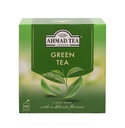 Ahmad Tea Green Tea, Green Tea Teabags 100 ct - Caffeined & Sugar- Free