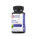 Quantum Nutrition Labs Zelené Kapsle - Super Zelené Kapsle, Zelené Doplňky, Superfood Směs pro Wellness, Organic Veggie Pills s kapucí, Listové Zelené, Alfalfa - 150 Vegetariánské Kapsle