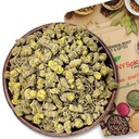 NY Spice Shop Goldenseal Root Herb Cut & Seinted - 1 Ounce Hydrastis Canadensis - Natural Cut & Sifted Herbal Supplemente Wild Craft Goldenseal - Sourced from Golden Seal Root
