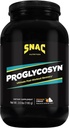 SNAC Proglykosyn Ultimate Post Cvičení Recovery Formule, Orange Cream, 2.6 Pounds