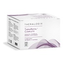 Teralogix TeraNatal Kompletní Prenatal vitamin Supplement - 91- Day Supply - s DHA, Vitamin D3, Folát, jód, Cholin, Železo, Vitamin B6 & More - NSF Certifikované - 182 Tablety & 91 Softgels