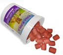 # 1 Premium antarktický krilový olej měkké žvýkání pro psy 124; bohaté na Omega 3 CZ124; Astaxanthin 124; Vitamin E CZ124; pro pleť a coat CZ124; Low Allergen CZ124; Low Calorie CZ124; cGMP Certified CZ124; Made in USA CZ124; 60 Savory Soft Chews