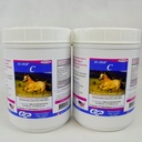 SU-PER C Vitamin C pro koně - Doplněk pro antioxidant a imunitní podporu - Doplněk pro koňské vitamíny a minerály - 2,5 litru, (2 balení)