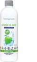 Eniva Muscle Aid Tekutý koncentrát s kyselinou jablečnou (16 oz)