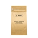 Čisté původní ingredience draslík Bikarbonát (2 LB) přírodní, Potraviny bezpečné, Electrolyte, Leavening