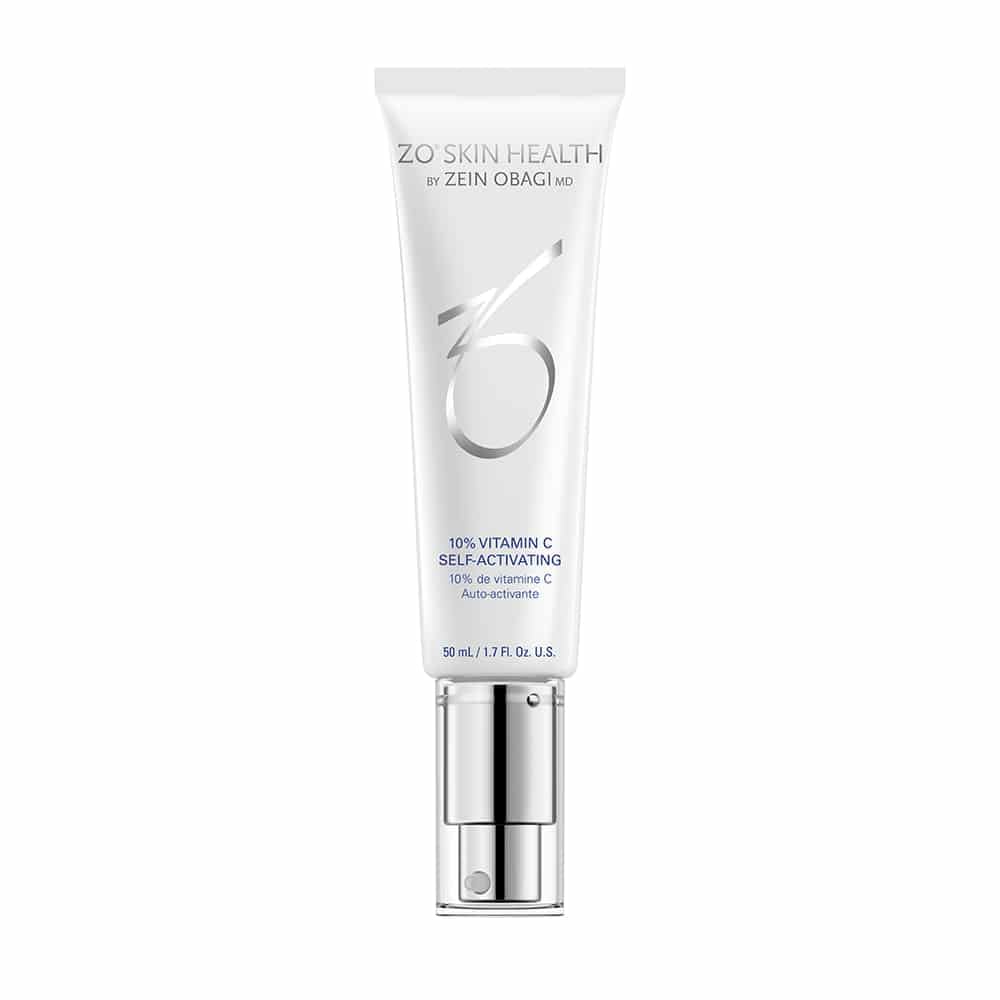 ZO SKIN ZDRAVÍ 10% Vitamin C 1.7 Fl Oz