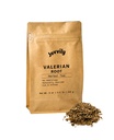 Valerian Root - 8 oz - Cut & Sifted - Bylinný čaj - Bez plnidel nebo přísad