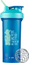 BlenderBottle Star Wars Classic V2 Shaker Bottle Perfect for Protein Shakes and Pre Workout, 28- Ounce, Do... or Do Not. Není žádný pokus.