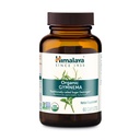 Himalaya Organic Gymnema Sylvestre - Podpora metabolismu bylin - USDA Organic, Non- GMO, Vegan, Gluten Free, Additive Free, 700 mg, 60 Caplet