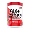 SAN EAA Hydration CLAS124; EAA + BCAA CLAS124; Muscle Recovery & Intra CLAS124; 9G Essential Amino Acids + Electrolytes CLAS124; Maui Punch 30 Serving