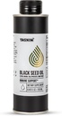 100% Etiopian Black Seed Oil 8.45 Oz - Cold Pressed Black Seed Oil for Immunication Support, High Potency 5.7% - 21% Thymoquinone Skin, Hair & Overll Health - Nerafinovaný Black Cumin Seed Oil - Lepek zdarma