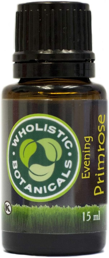 Večerní Primrose Oil - Menopauza doplňky, Hormonální bilance pro ženy - 15 ml