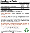 Kalcium D- Glukarát 200 mg & NAC N- acetyl- cystein 600 mg