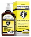 BAXYL ® - Liquid Hyaluronic Acid for Joint Relief Supplement (Vegan, gluten- Free, Non- GMO, Patented Oral MHB3)