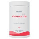 USANA Visionex DS s Luteinem Zeaxanthinem pro pokročilou oční péči a podporu vidění * - 28 tablet - 28 denní dodávka