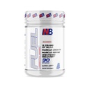 BCAA Powder, 5 Grams of BCAA Amino Acids, Post Workout Recovery Drink for Muscle Building, Recovery, and Endurance, 30 Serving (Gummy Candy)