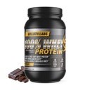 Goliath Labs 100% syrovátkový protein prášek 5 lb (Čokoláda)
