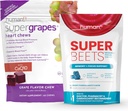 Humann SuperGrams & Memory + Focus Chews