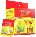 OTAA Honitus Hot Sip, Léky, 30 Sachets (4g x 30), Ayurvedic Kadha, Okamžitá úleva od kašel, studený, Sore hrdlo, Přírodní imunita Booster, Unikátní směs 15 Byliny Pack 15