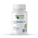 Melatonin 60 mg iž