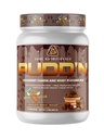 Core Nutritionals Pudd 'n, Decadent Protein Pudding Mix, Full Disclope Casein Blend, Setrvalá verze, 20G Protein, 17 Serings (Chocolate Moose Tracks, 2 LB)