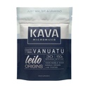 Leilo Instant Mix Mikronizované Kava Powder 124; z Vanuatu Dublin 124; Jen Mix & Serve na podporu stresu a podporu relaxace (150 Grams Dublin 124; 30 Serings)