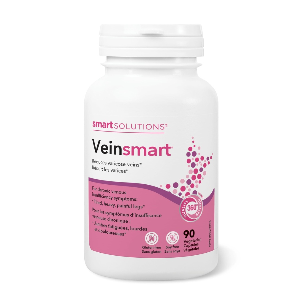 Inteligentní řešení Veinsmart, 90 CT