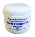 Vznešený vzorec 1% Hydrokortizon Cream s 0,25% Pyrithion Zinek (Znp), 4 oz