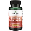 Swanson Večerní Primrose Oil (Omegatru) 500 miligramů 100 Sgels