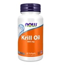 Doplňky stravy, Neptun Krill Oil 500 mg, Fosfolipid- bound Omega33, Kardiovaskulární podpora *, 60 Softgels