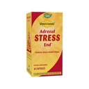 Nature 's Way Fatigued to Fantastic! Adrenal Stress End, Stress- related Fatigue Support *, 60 Count