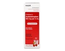 Hlavní dětský acetaminofen Cherry 4 Ounce