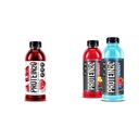 Protein2o syrovátkový protein infuzní vodní variety Pack (16 Počet)